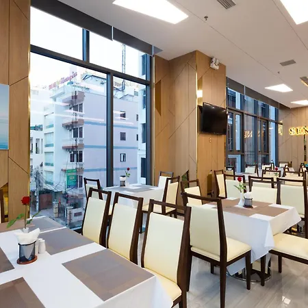 Senia Hotel Nha Trang-2