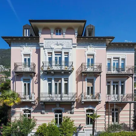 Hotel Alexandra-2