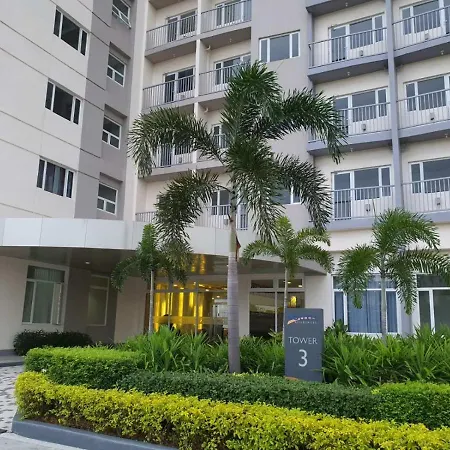 South Residences Tower 3-2