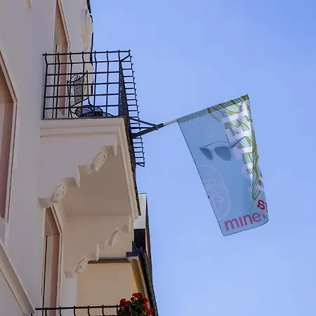 Hotel Minerva-3