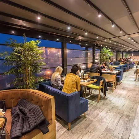 Sinema Hotel Ordu-2