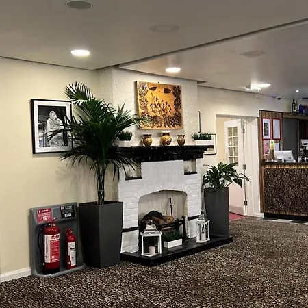 The Bridge House Hotel-3