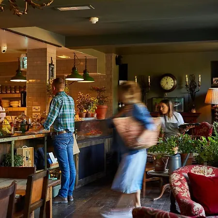 The Pig In The Wall - Southampton-3