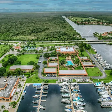 Port Of The Islands Everglades Adventure Resort-3