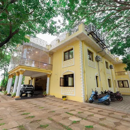 Sugam Resort & Convention Centre-3