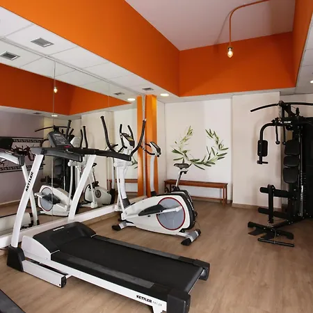 Evripides Hotel-3