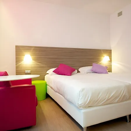 Hotel Mercure Venezia-Marghera-2