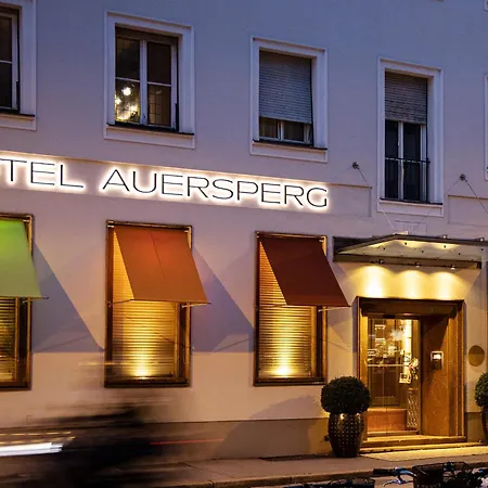 Boutique & Design Hotel Auersperg-2