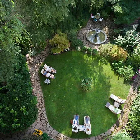 Boutique&Design Hotel AUERSPERG-3