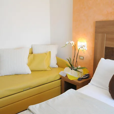 Hotel I Due Cigni-3