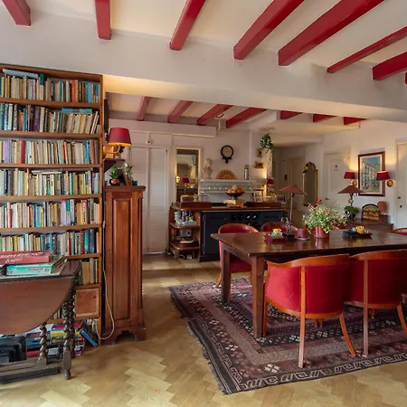 Amsterdam House Hotel-2