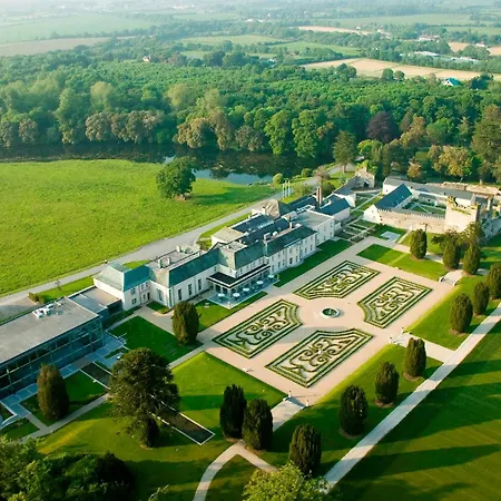 Castlemartyr Resort Hotel-3