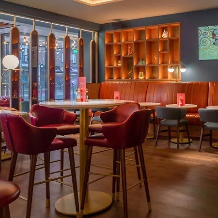 Hyatt Centric The Liberties Dublin-2