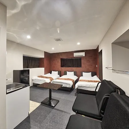 Okinawa City Hotel-3