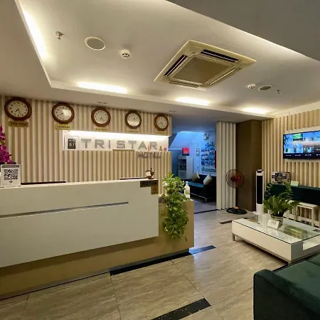Tristar Hotel-2