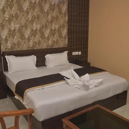 Hotel Maa International-2