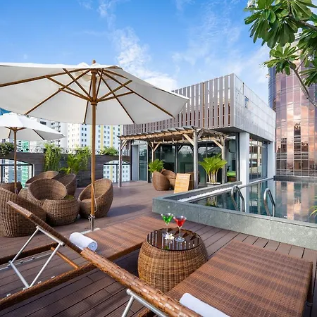 Senorita Boutique Hotel-3