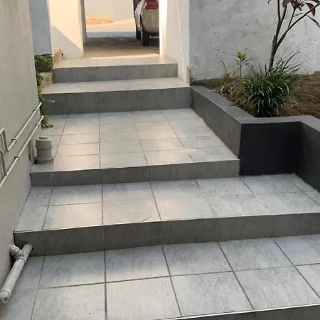 Xaba Guest Lodge-2
