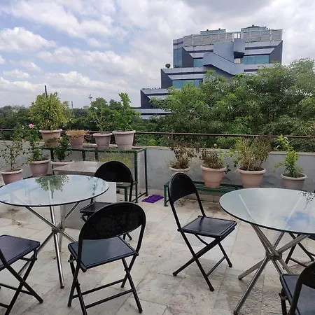 Shanti Residency-2