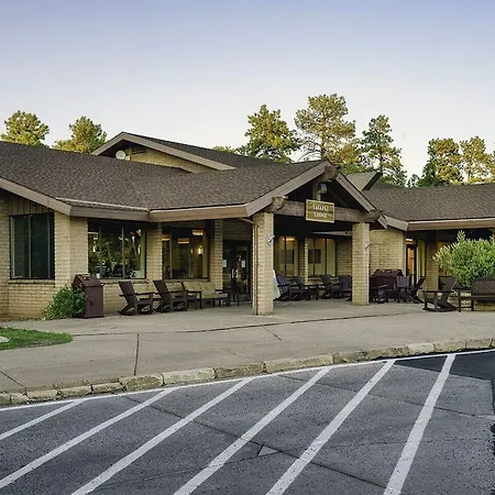 Yavapai Lodge-2