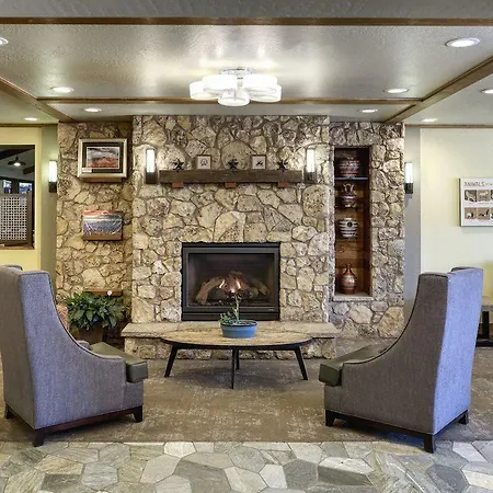 Yavapai Lodge-2