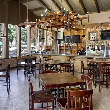 Yavapai Lodge-3