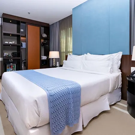 Hotel Cadoro São Paulo-3