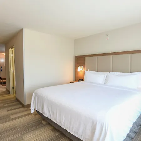 Holiday Inn Express Hotel & Suites Richwood - Cincinnati South By Ihg-3