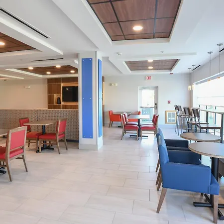 Holiday Inn Express Hotel & Suites Richwood - Cincinnati South By Ihg-2