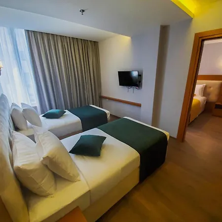 Albanopolis Hotel-3