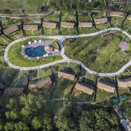 Alba Wellness Resort By Fusion-3