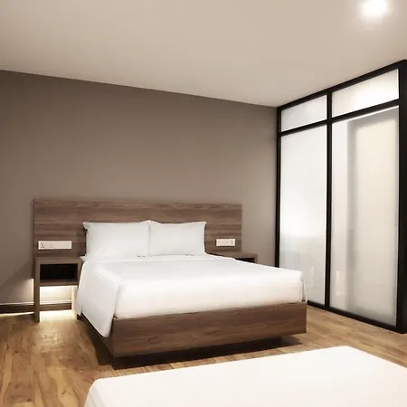 Aces Hotel Kuala Lumpur-2