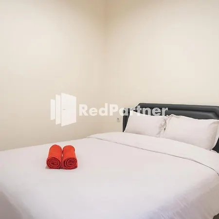Reddoorz At Astana Malioboro-2