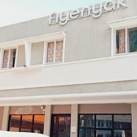 Nyenyak Senayan Benhil-2