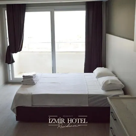 Brageçam Rezıdans Otel-2