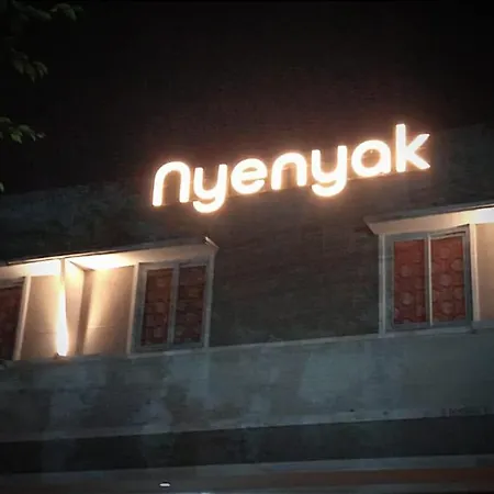 Nyenyak Senayan Benhil-3
