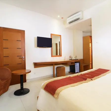 Hotel Bisanta Bidakara Tunjungan-3