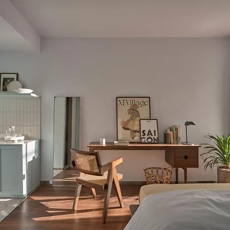 Express By M Village Tu Xuong, A Brand Of Modern Village Lifestyle-2
