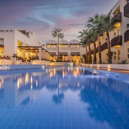 Giannoulis - Santa Marina Plaza (Adults Only)-3