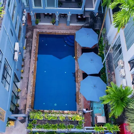 The Rabbit Hole Hotel & Spa-2