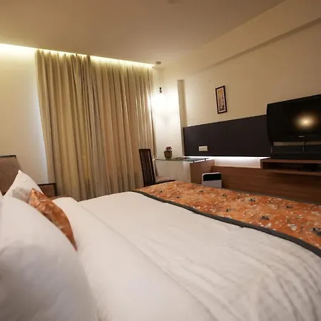 Vits Gurugram Formerly Known As Windsor Heights-2