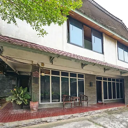 Oyo 91680 Hotel Mentari-3
