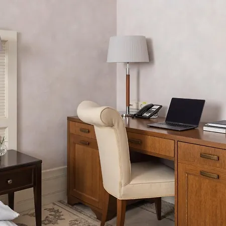 Ribas Duke Boutique Hotel-2