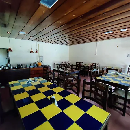 Hotel Samrat, Jabalpur-2