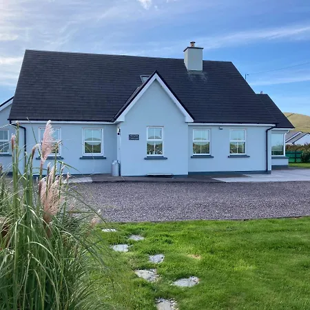 Seagull Cottage B&B-2