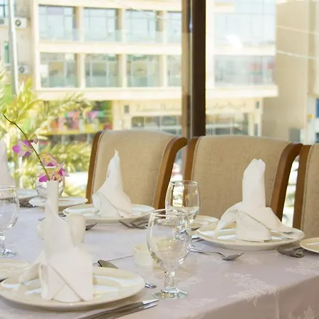 Thousand Nights Hotel Amman - فندق ثاوزند نايتس عمان-2
