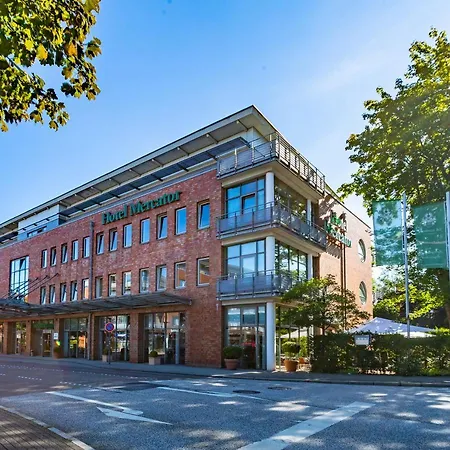 Hotel Mercator Itzehoe-Klosterforst-3