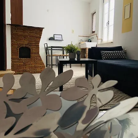 Rooms & Apartments La Casa Di Loreto-3
