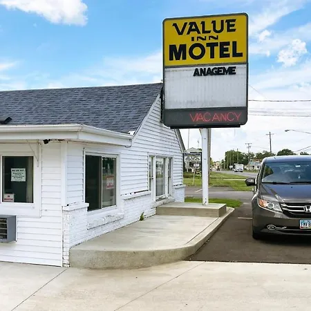 Value Inn Motel-2