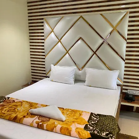 Ditto Room Hotel Golden Sun, New Digha-3